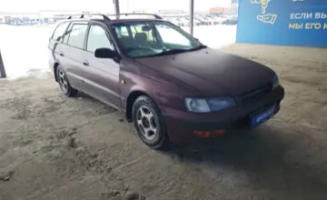 Toyota Caldina 1997 года за 2 500 000 тг. в Алматы фото 3