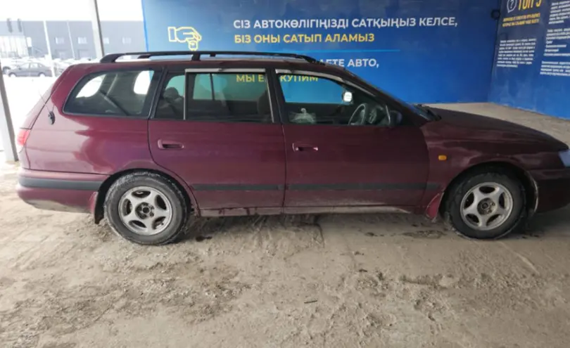 Toyota Caldina 1997 года за 2 500 000 тг. в Алматы фото 4