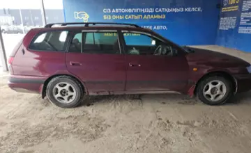 Toyota Caldina 1997 года за 2 500 000 тг. в Алматы фото 4