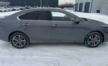 Kia K3 2024 года за 7 500 000 тг. в Алматы фото 4