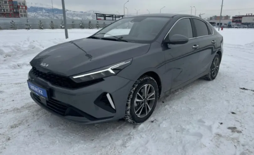 Kia K3 2024 года за 7 500 000 тг. в Алматы
