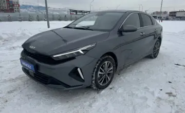 Kia K3 2024 года за 7 500 000 тг. в Алматы фото 1