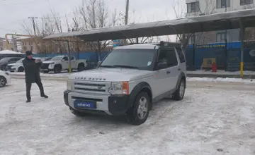 Land Rover Discovery 2004 года за 6 500 000 тг. в Алматы фото 1