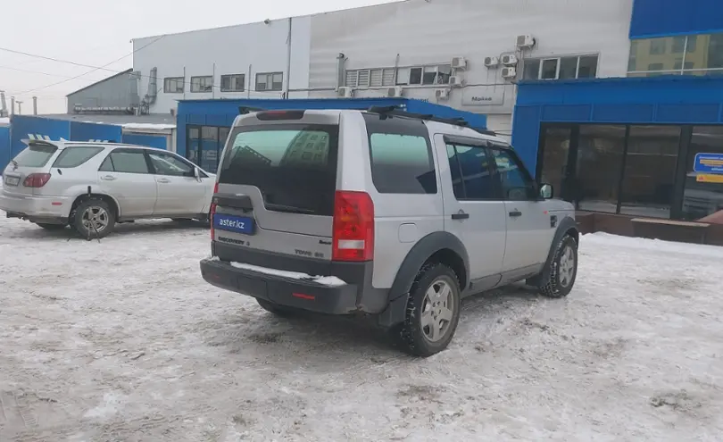 Land Rover Discovery 2004 года за 6 500 000 тг. в Алматы фото 3