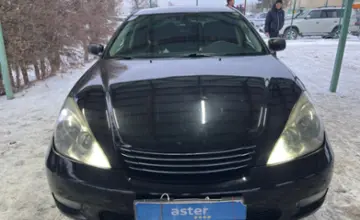 Lexus ES 2002 года за 5 800 000 тг. в Талдыкорган фото 2