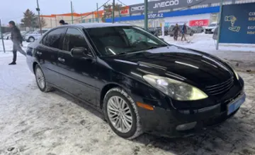 Lexus ES 2002 года за 5 800 000 тг. в Талдыкорган фото 3