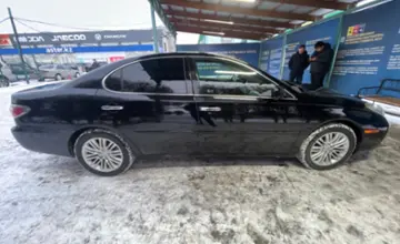 Lexus ES 2002 года за 5 800 000 тг. в Талдыкорган фото 4