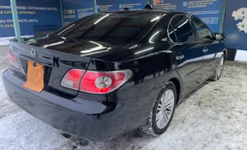 Lexus ES 2002 года за 5 800 000 тг. в Талдыкорган