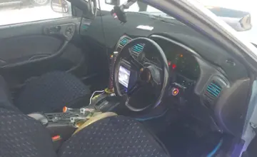 Subaru Legacy 1995 года за 2 700 000 тг. в Алматы фото 5