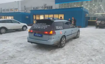 Subaru Legacy 1995 года за 2 700 000 тг. в Алматы фото 3