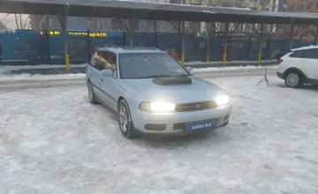 Subaru Legacy 1995 года за 2 700 000 тг. в Алматы фото 2