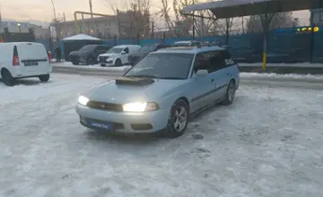 Subaru Legacy 1995 года за 2 700 000 тг. в Алматы фото 1