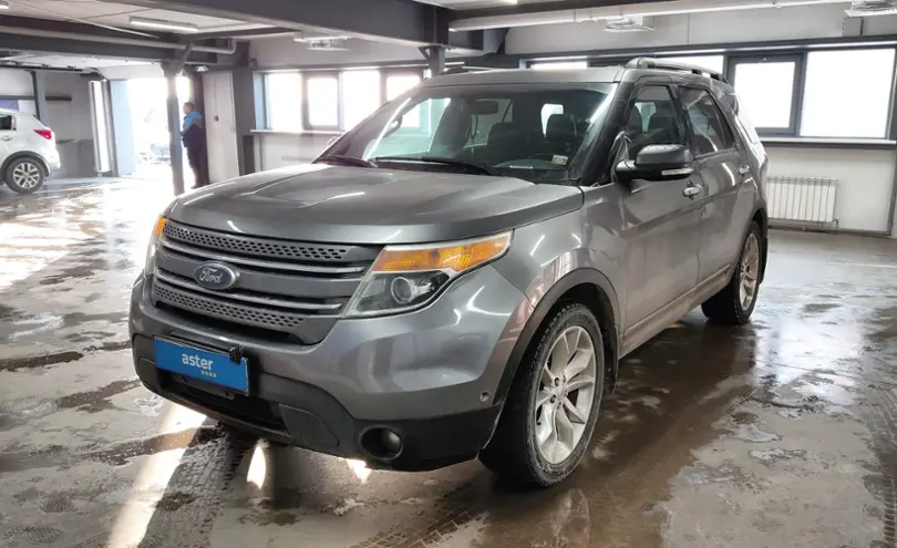 Ford Explorer 2011 года за 9 000 000 тг. в Астана