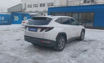 Hyundai Tucson 2021 года за 12 000 000 тг. в Алматы фото 3