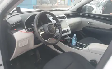 Hyundai Tucson 2021 года за 12 000 000 тг. в Алматы фото 5