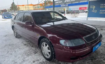 Lexus GS 1995 года за 2 500 000 тг. в Талдыкорган фото 3
