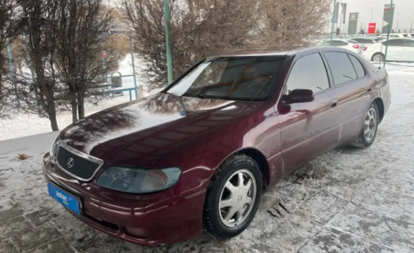 Lexus GS 1995 года за 2 500 000 тг. в Талдыкорган