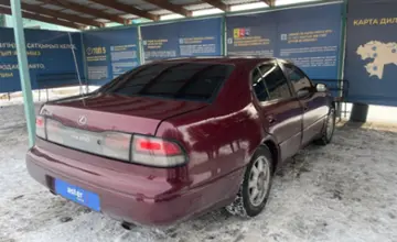Lexus GS 1995 года за 2 500 000 тг. в Талдыкорган
