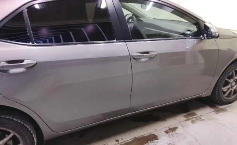 Toyota Corolla 2014 года за 7 800 000 тг. в Павлодар фото 4