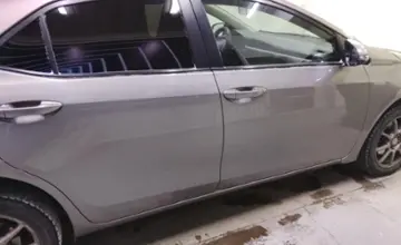 Toyota Corolla 2014 года за 7 800 000 тг. в Павлодар фото 4