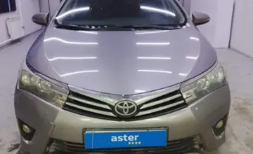 Toyota Corolla 2014 года за 7 800 000 тг. в Павлодар фото 2