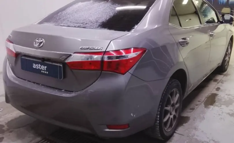Toyota Corolla 2014 года за 7 800 000 тг. в Павлодар фото 5