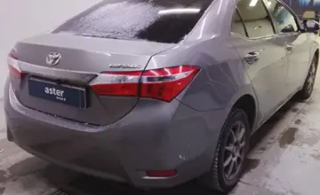 Toyota Corolla 2014 года за 7 800 000 тг. в Павлодар