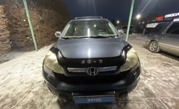 Honda CR-V 2008 года за 6 400 000 тг. в Талдыкорган фото 2