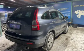 Honda CR-V 2008 года за 6 400 000 тг. в Талдыкорган