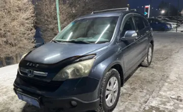 Honda CR-V 2008 года за 6 400 000 тг. в Талдыкорган фото 1
