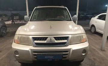 Mitsubishi Pajero 2004 года за 7 000 000 тг. в Алматы фото 2