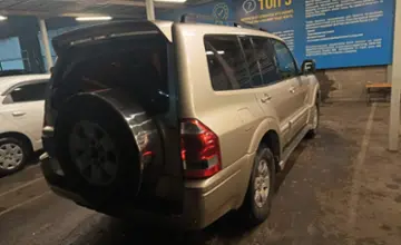 Mitsubishi Pajero 2004 года за 7 000 000 тг. в Алматы
