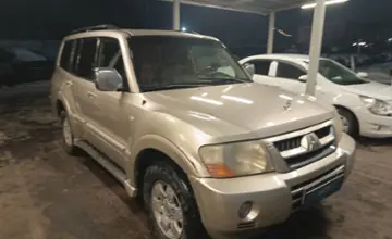 Mitsubishi Pajero 2004 года за 7 000 000 тг. в Алматы фото 3