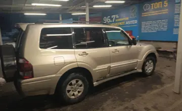 Mitsubishi Pajero 2004 года за 7 000 000 тг. в Алматы фото 4