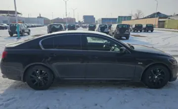 Lexus GS 2008 года за 8 500 000 тг. в Кызылорда фото 4