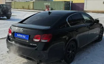 Lexus GS 2008 года за 8 500 000 тг. в Кызылорда