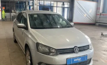 Volkswagen Polo 2011 года за 4 000 000 тг. в Караганда фото 3