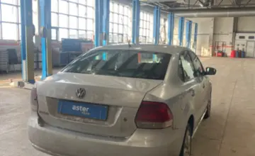 Volkswagen Polo 2011 года за 4 000 000 тг. в Караганда