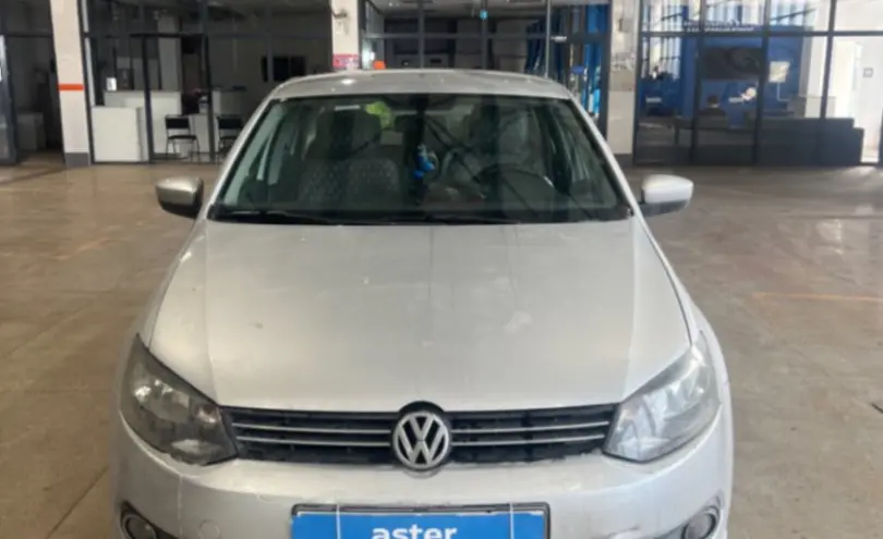 Volkswagen Polo 2011 года за 4 000 000 тг. в Караганда фото 2