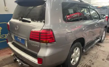 Lexus LX 2011 года за 20 000 000 тг. в Астана