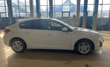 Chevrolet Cruze 2014 года за 4 000 000 тг. в Караганда фото 4