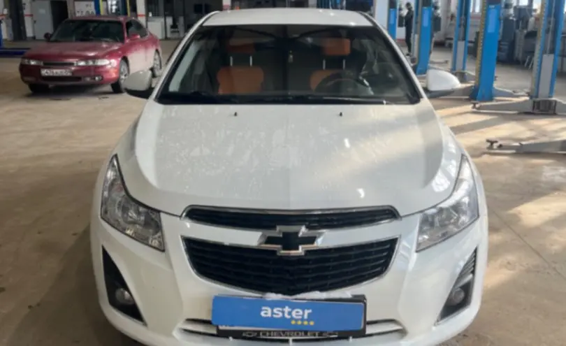 Chevrolet Cruze 2014 года за 4 000 000 тг. в Караганда фото 2