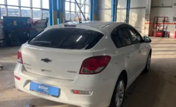 Chevrolet Cruze 2014 года за 4 000 000 тг. в Караганда