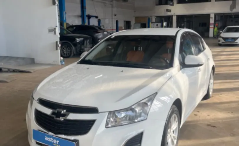Chevrolet Cruze 2014 года за 4 000 000 тг. в Караганда