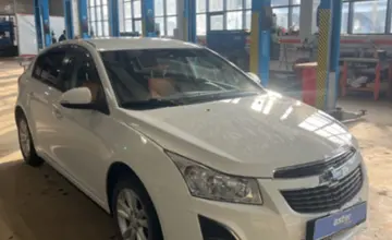 Chevrolet Cruze 2014 года за 4 000 000 тг. в Караганда фото 3
