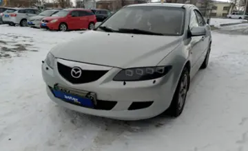 Mazda 6 2002 года за 3 000 000 тг. в Тараз фото 1