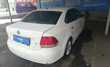 Volkswagen Polo 2014 года за 3 500 000 тг. в Алматы