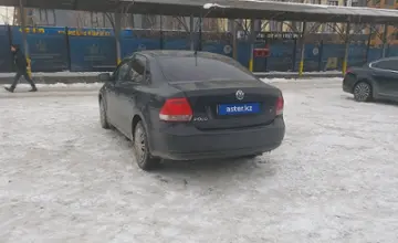 Volkswagen Polo 2013 года за 3 500 000 тг. в Алматы фото 4