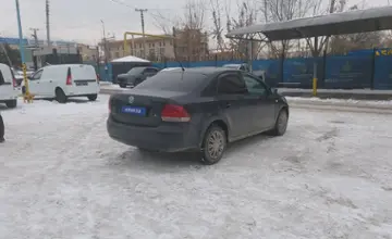 Volkswagen Polo 2013 года за 3 500 000 тг. в Алматы фото 3