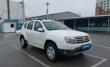 Renault Duster 2014 года за 5 000 000 тг. в Шымкент фото 2
